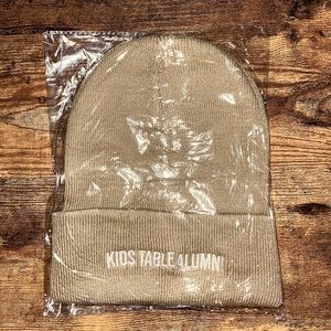 Get in the thanksgiving mood buy wearing one of these comfortable beanies!